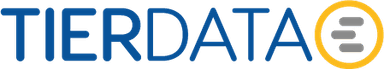 TierData Logo
